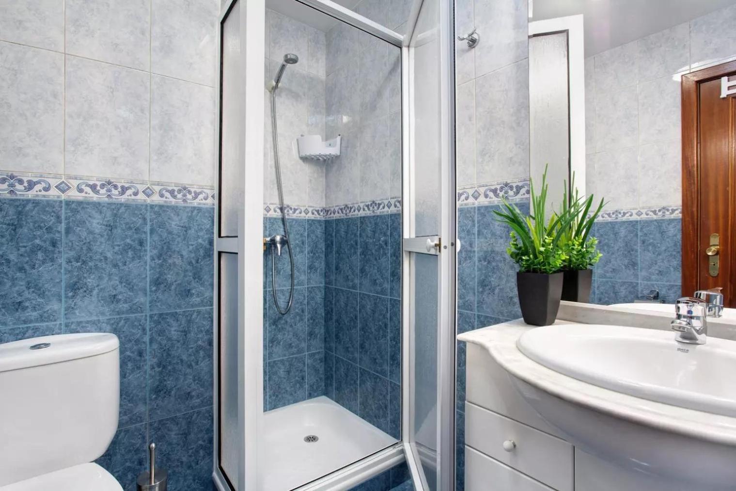 Apartamento Living *