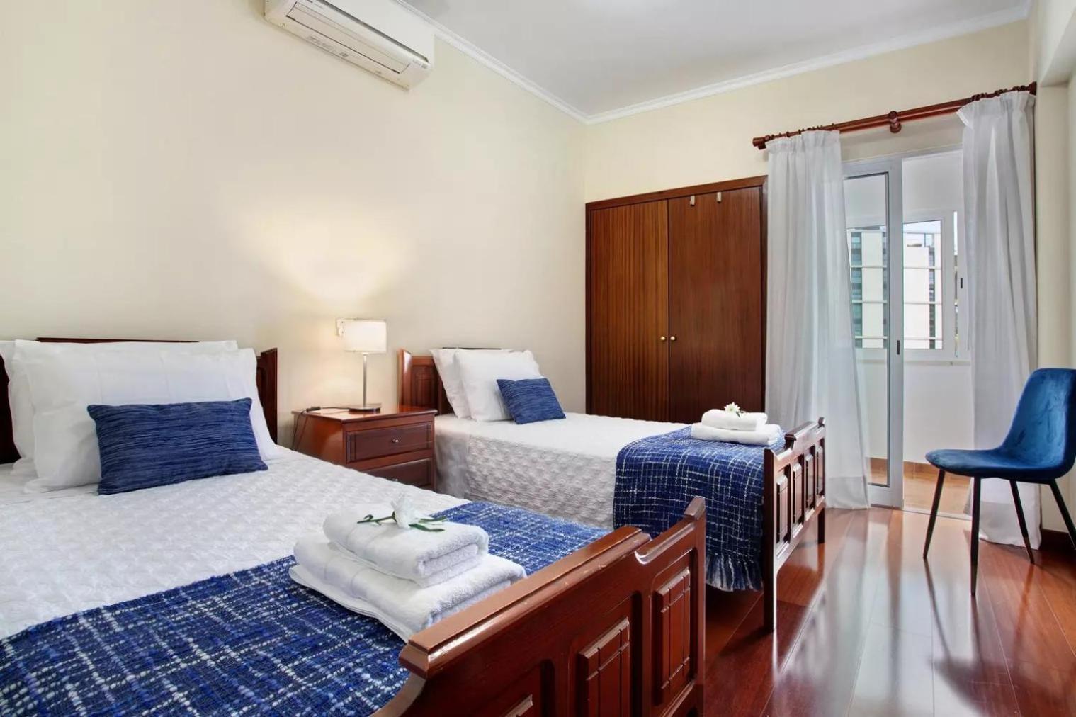 Apartamento Living Funchal (Madeira)