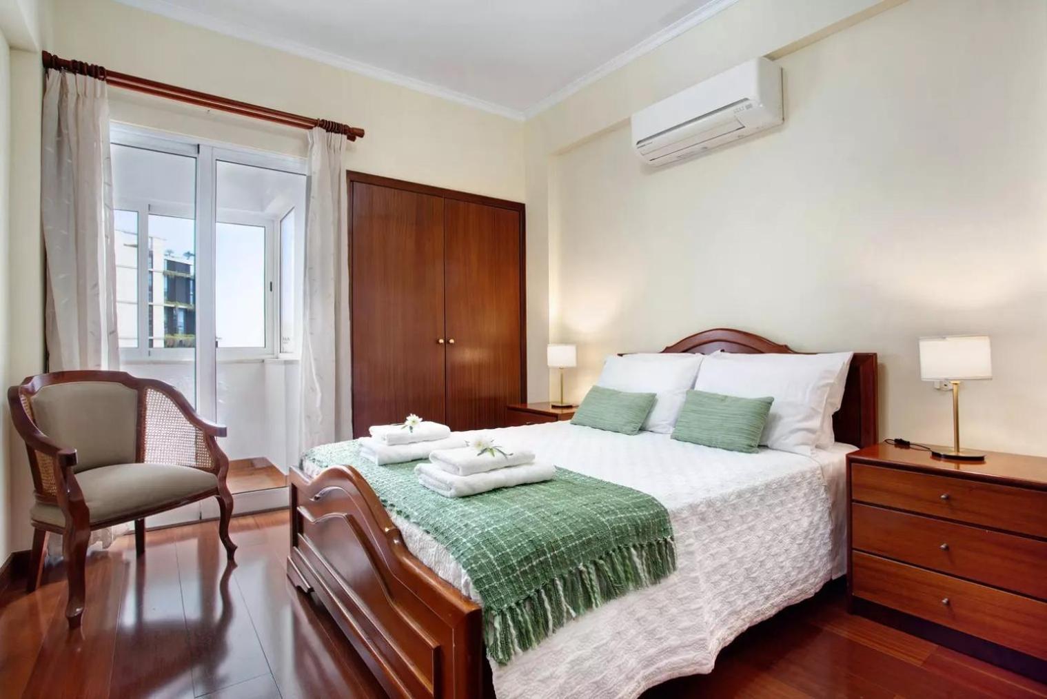 Apartamento Living